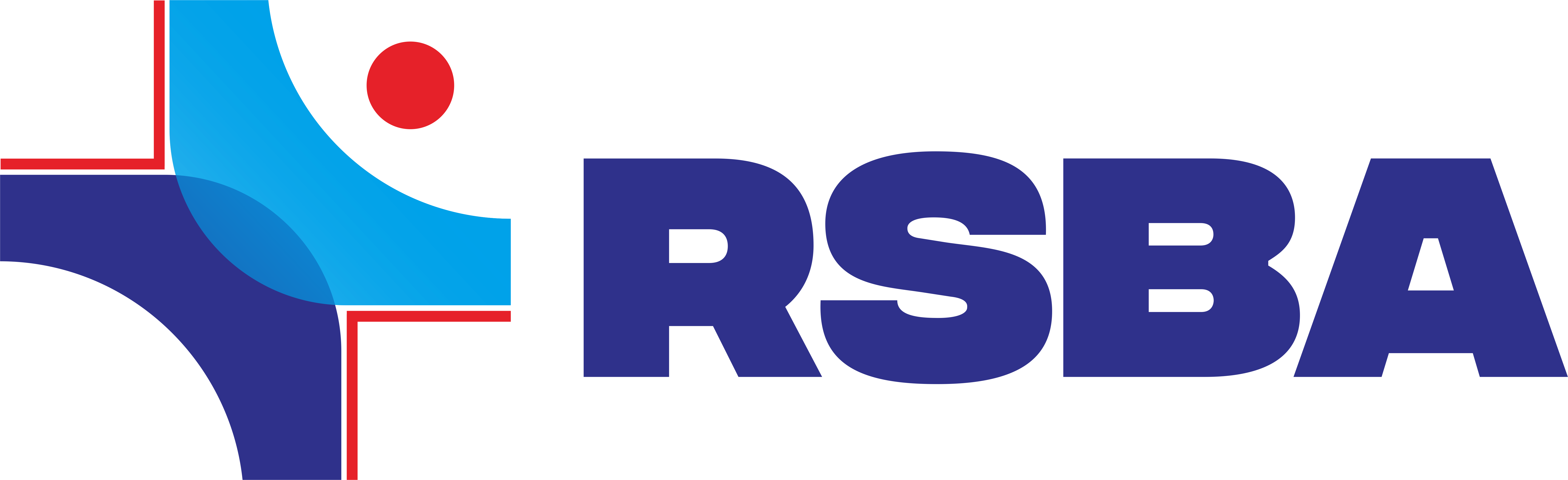 Logo RSBA